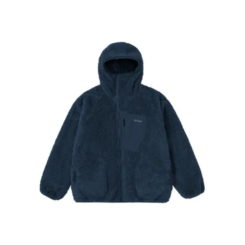 SET FUNS Бархат Feel Куртка Унисекс