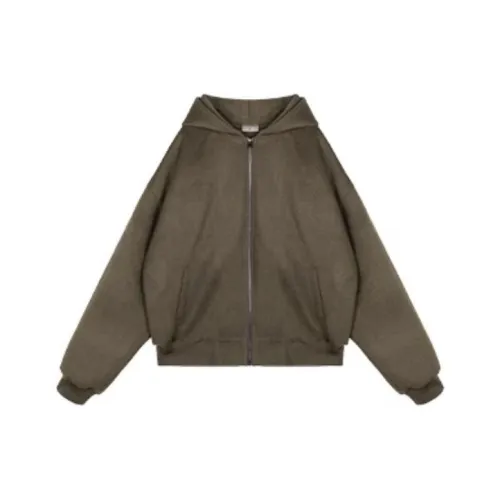 0 CROWORLD Куртка Унисекс Jasper