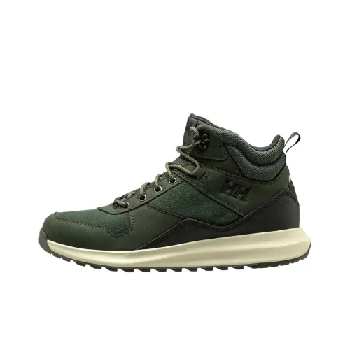 HELLY HANSEN Corru Outdoor Армейский зеленый Мужской