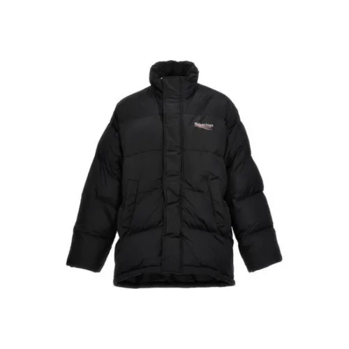 Balenciaga FW23 Куртки и Пальто Стандартный крой Мужской