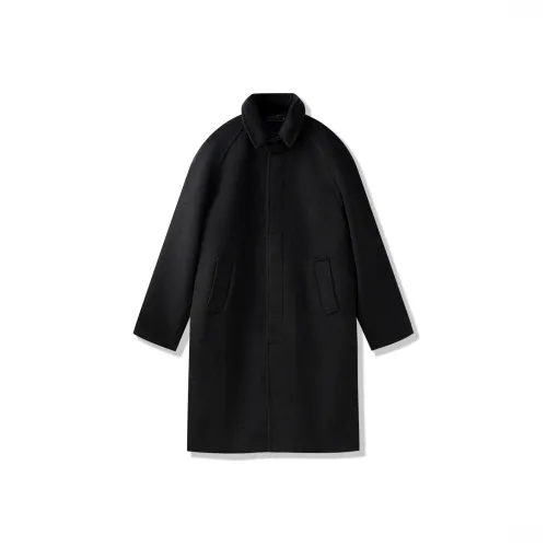 SHANTREE Унисекс Пальто