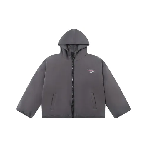 KODAKBLACK KBLC Down Jacket Unisex