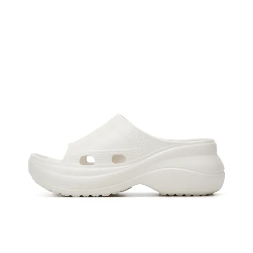 JOSINY Тихий противоскользящий устойчивый к запахам устойчивый к истиранию антибактериальный с амортизацией слип-он женский