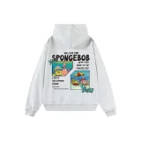 Белый, Фотиния, Серый (Полиэстер-Хлопок, Улучшенный)