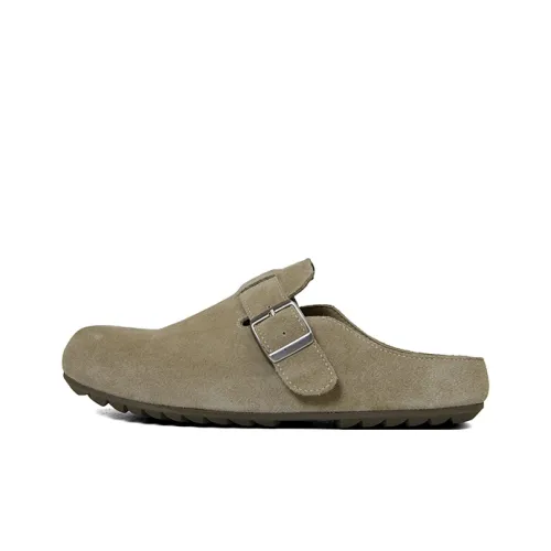 PT'SON Износостойкие домашние тапочки для женщин