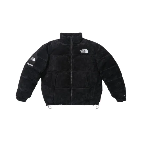 Supreme x THE NORTH FACE Пуховик Унисекс