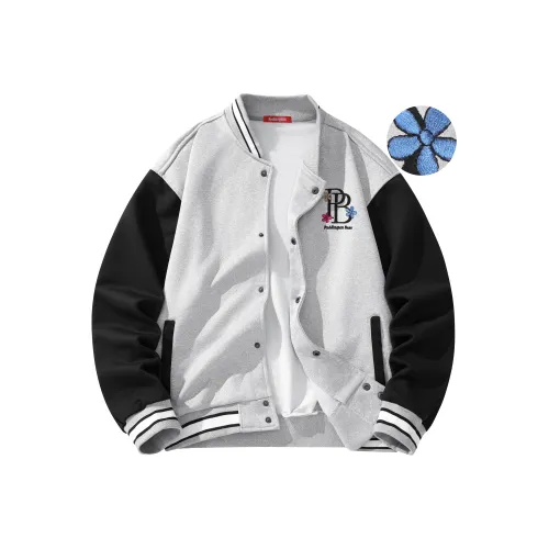 Paddington Bears Бейсбольная куртка Унисекс