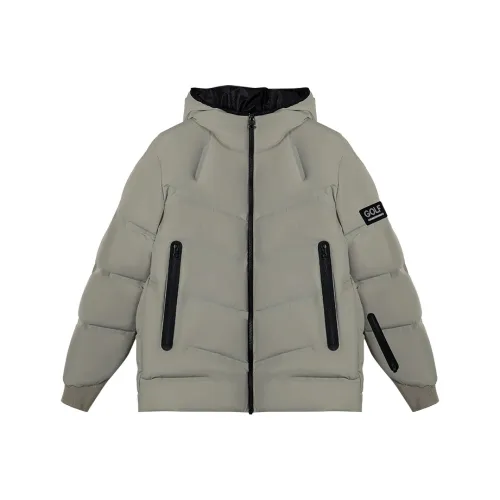 GOLF Мужской пуховик