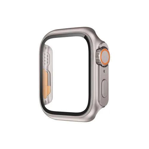 IBOANN Защитный чехол Xiaomi корпус из пластика и ПК для смарт-браслета Xiaomi 9pro