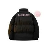 Чёрный (утолщённый)