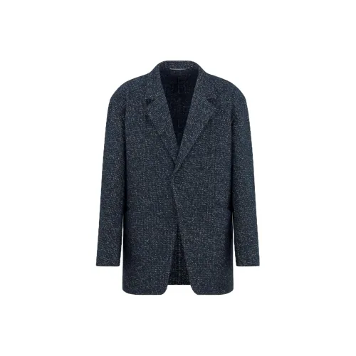 DIOR Куртки и Пальто Мужской Многоцветный