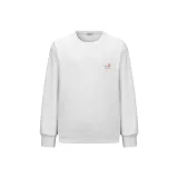 Вересковый серый (флисовая подкладка)