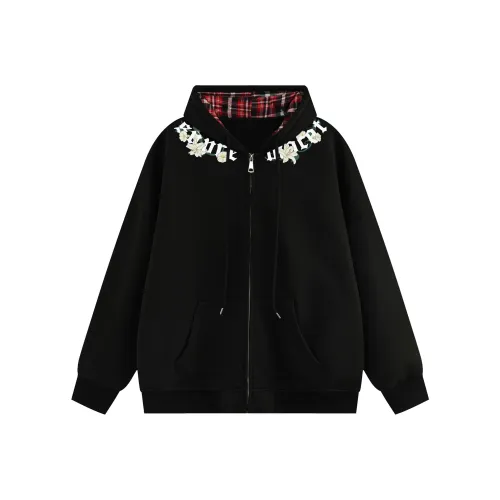 Supremo Cat Куртки и Пальто Унисекс