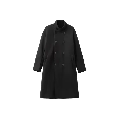 RICE NINE TEN Унисекс Пальто