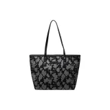 Стиль 1 Черный