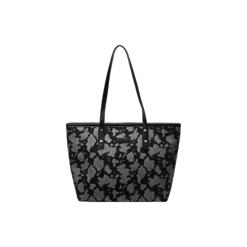 Wenpercy Canvas Bag Tote Bag Shoulder Bag Regular Women's Multicolor Wenpercy Холщовая сумка Тоут сумка Сумка через плечо Стандартная Женская Многоцветная