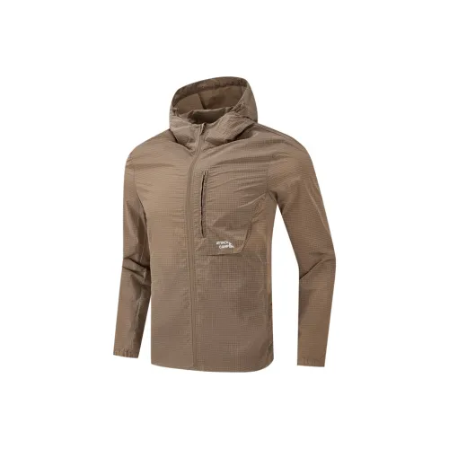 361° Super Light Дышащий Быстросохнущий Защита от ультрафиолета Одежда с защитой от солнца Унисекс