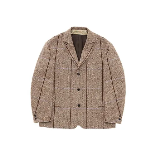 Visvim Мужские Куртки