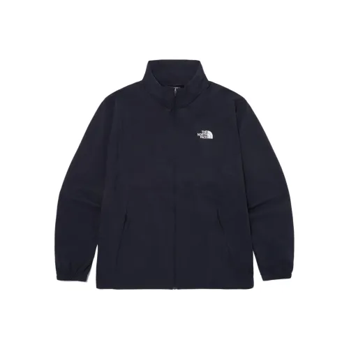 The North Face Challenger TNF Pace Куртки и Пальто Мужской Темно-синий