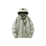 [3 в 1] Серебристо-зеленый