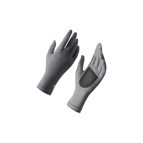 NANJIREN Тонкие перчатки с защитой от солнца женские