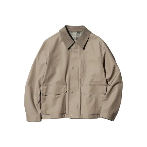 UNIQLO Унисекс Куртки
