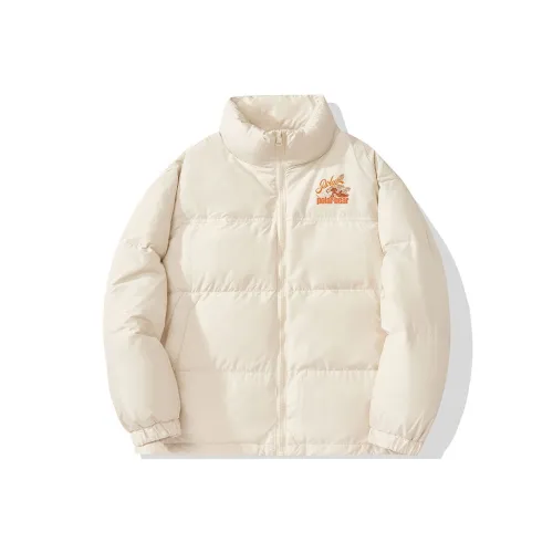 Пуховик Polar Bear унисекс