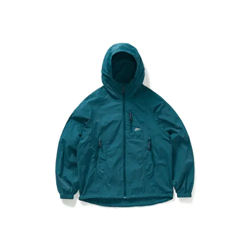 714STREET Outdoor Collection Унисекс Одежда с защитой от УФ-лучей