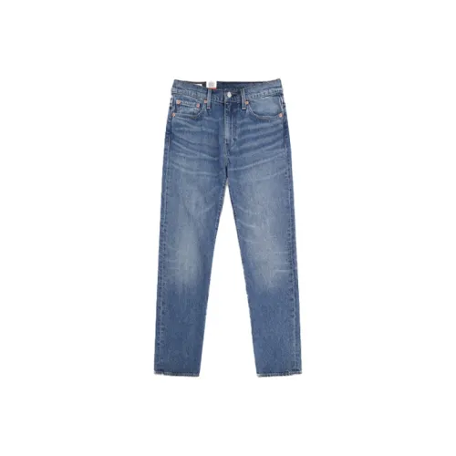 Levis Indigo Мужские Джинсы