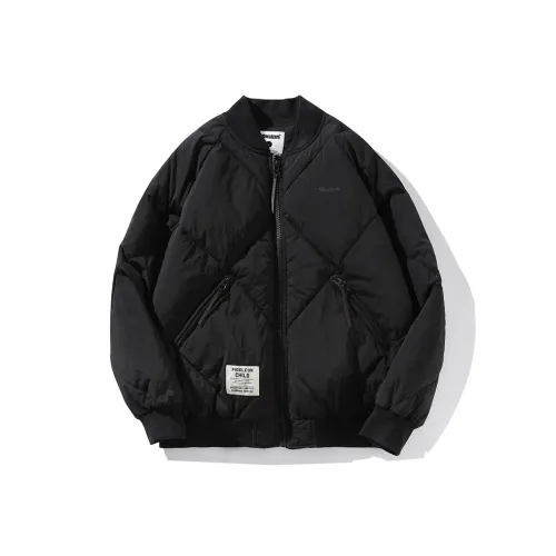 Rabbit House Winter Puffer Куртка Унисекс