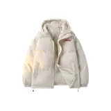 Хаки с капюшоном - Красная звезда