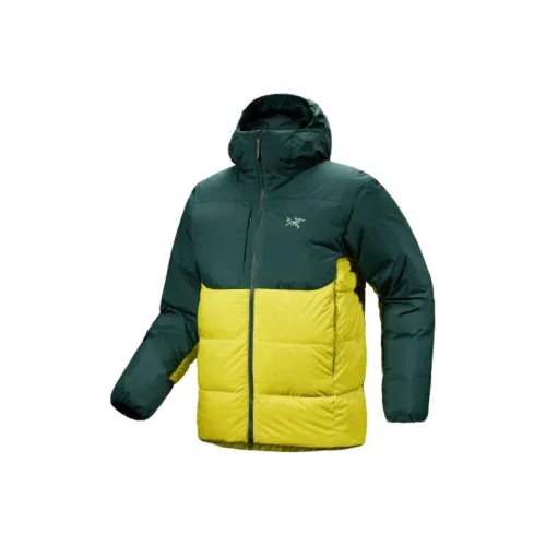 Arcteryx THORIUM SV Down Jacket Men's