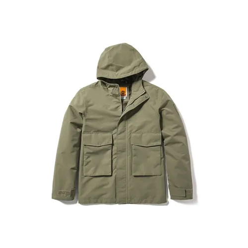 Timberland Кассель Зеленый Мужская Куртка