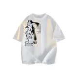 Серый меланж