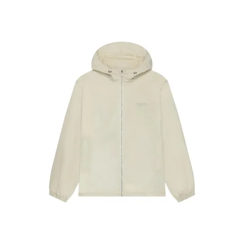 Givenchy Куртки и Пальто Мужской Экрю