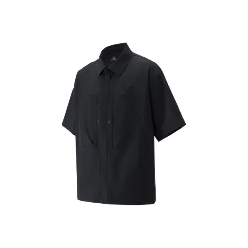 KOLON SPORT Мужские рубашки