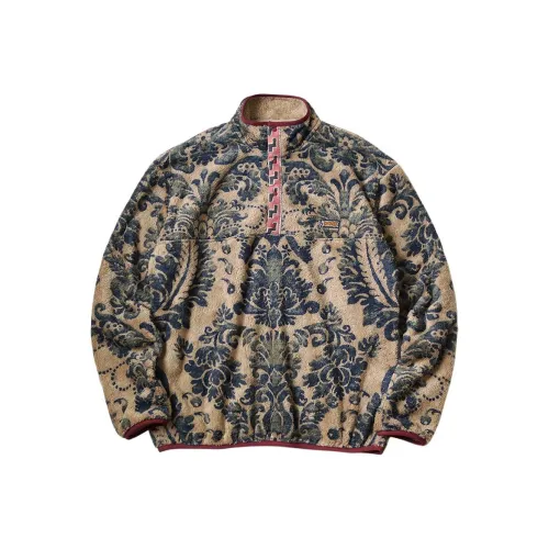 Капитал Куртки и Пальто Мужской Светлый Умбра