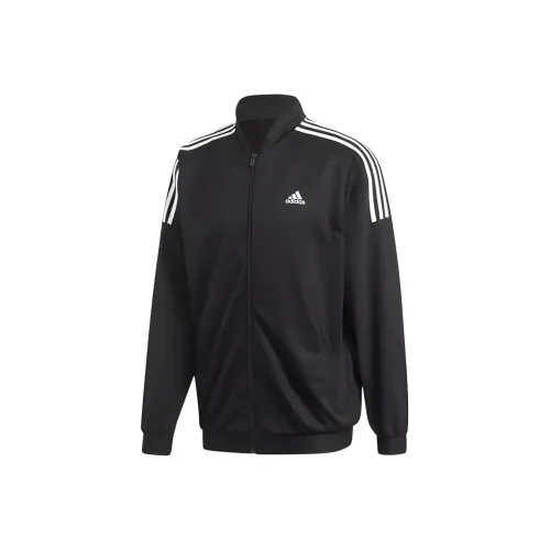 Adidas SID BOMBER WVN Куртки и Пальто Мужской Черный