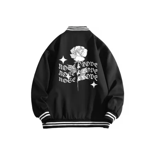 Jean West Бейсбольная куртка Унисекс