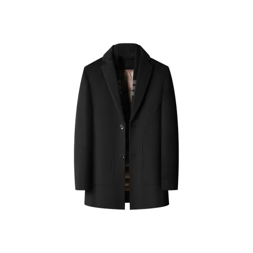 PIERRE CARDIN Мужское пальто