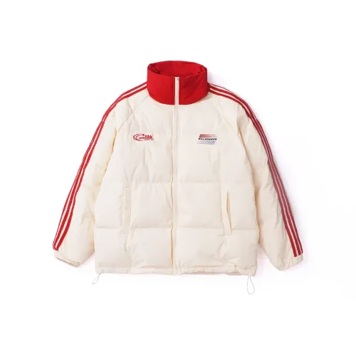 KILLWINNER Унисекс Пуховики