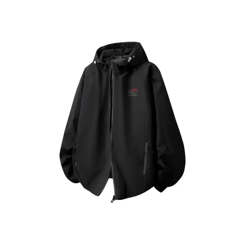 NCAA Унисекс Куртки