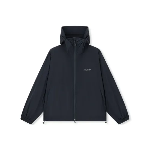 Безшовный крой Унисекс Одежда с защитой от UV