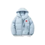 Светло-голубой