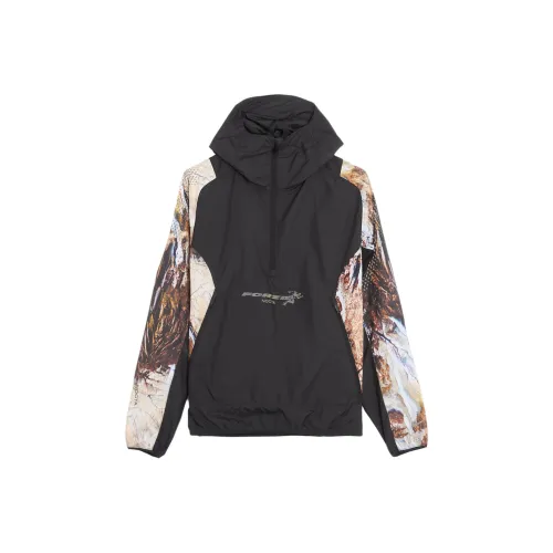 Nike x Nocta Куртки и Пальто Мужской Черный