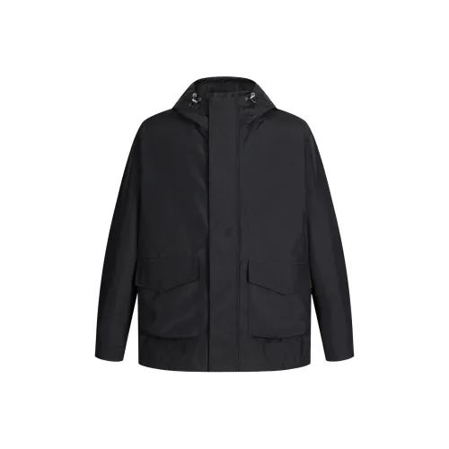 MANGANO Мужские Куртки