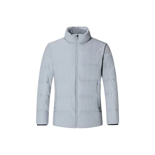 SEPTWOLVES Мужские пуховики