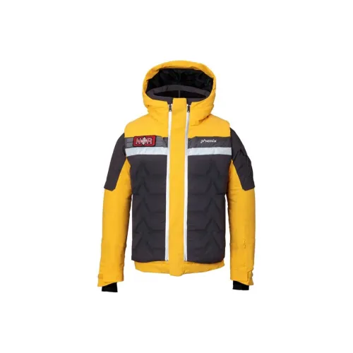 Phenix Мужские Куртки