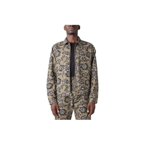 Dickies Многоцветные Мужские Куртки