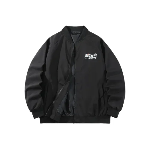 DBD WH Унисекс Бейсбольные Джерси